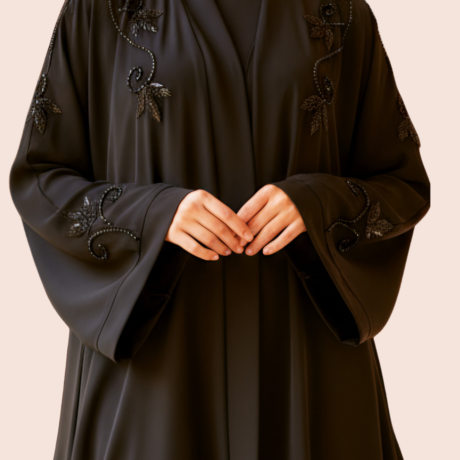 Luxury Abayas